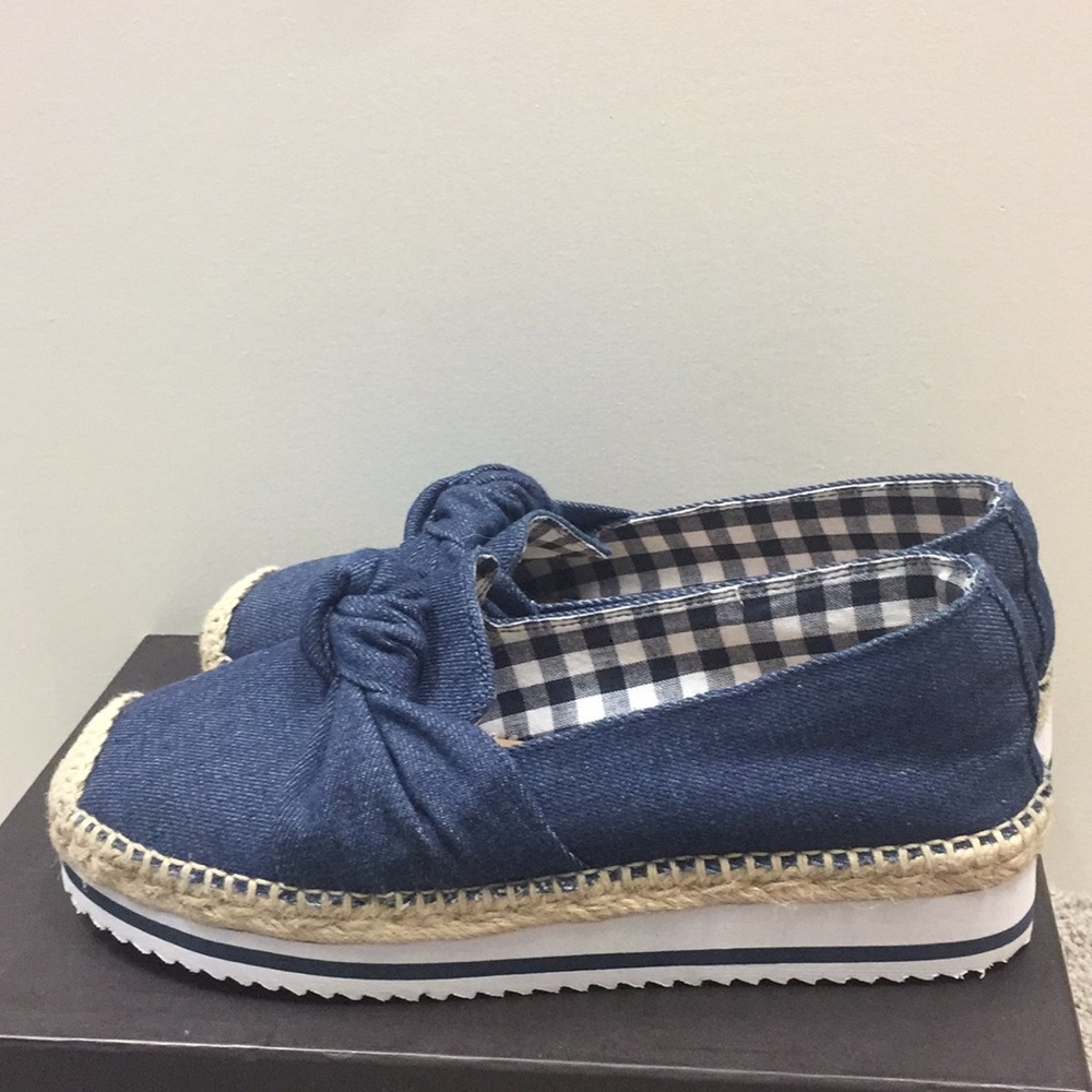 ESPRIT espadrille sneaker